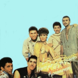 Los Hermanos Rosario - Nunca Mas