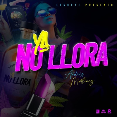 Ya No Llora - Single