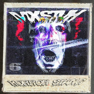 Horror Stang - Single