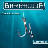 Barracuda - Single - Lomac