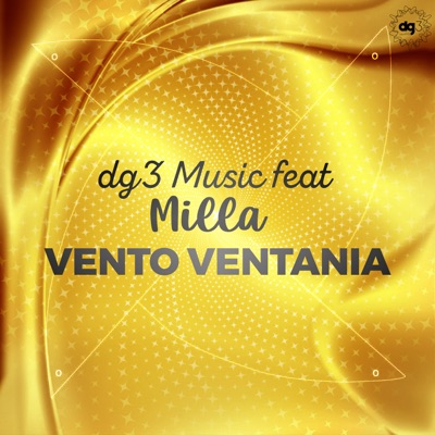 Vento Ventania (feat. Milla) - Single