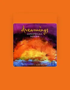 Listen to Gondwana Voices, watch music videos, read bio, see tour dates & more!