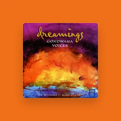 Listen to Gondwana Voices, watch music videos, read bio, see tour dates & more!