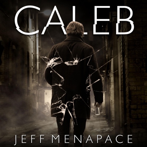 Caleb (Unabridged) cover