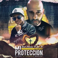 Mi Protección remix (feat. Dr. P) - Single - Real Johnson