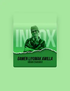 Dengarkan Hiran Charuka, tonton video musik, baca bio, lihat tanggal tur & lainnya!