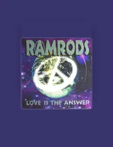 Dengarkan Ramrods, tonton video musik, baca bio, lihat tanggal tur & lainnya!