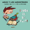 ¡Llega el Sr. Flat! - Jaume Copons