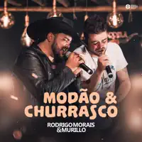 DEVOLVE OS TUPPERWARE DA MINHA MÃE — RODRIGO MORAIS E MURILLO
