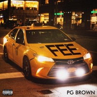 Fee - Single - PG Brown
