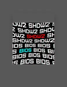 Posłuchaj wykonawcy Shdw2, obejrzyj teledyski, przeczytaj biografię, zobacz daty tras koncertowych i nie tylko!