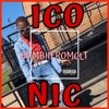 Iconic (Freestyle) - Single