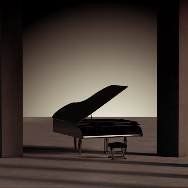 Focus (Piano for Study) - EP
