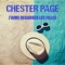 J'aime regarder les filles - Chester Page lyrics