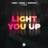 Light You Up (feat. MEELA) - Single