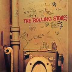 Beggars Banquet (Remastered)