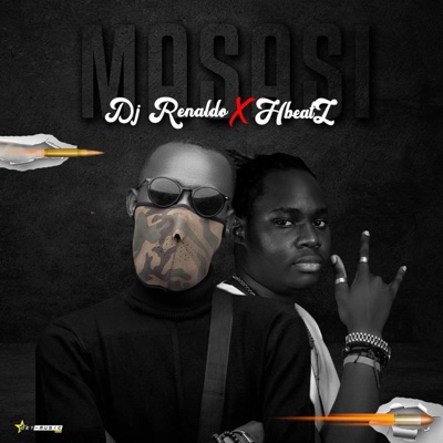 Masasi (feat. Hbeatz) - Single