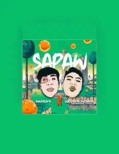 Xyndromeを聴いたり、ミュージックビデオを鑑賞したり、経歴やツアー日程などを確認したりしましょう！