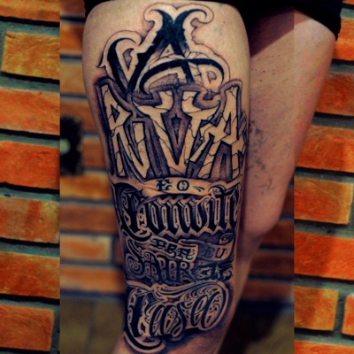 A Rua É o Convite pra Eu Sair de Casa - Single