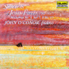 John O'Conor - Field: Sonatas & Nocturnes artwork