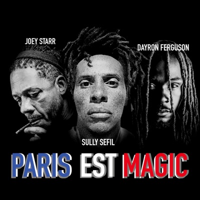 Paris est magic - Single