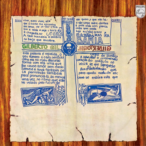 Cover artwork for Vitrines