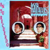 Ciudad Blanca - Los Davalos