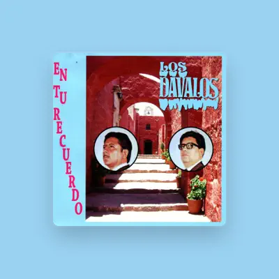 Listen to Los Davalos, watch music videos, read bio, see tour dates & more!