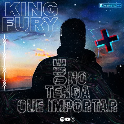Que no tenga que importar - Single
