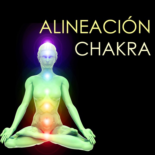 Alineación Chakra - Música Relajante para la Limpieza y Armonización de los 7 Chakras