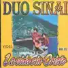 Duo Sinai - La Vida Sin Cristo