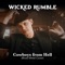 Cowboys from Hell - Wicked Rumble lyrics