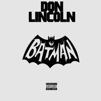 Batman - Single - Don Lincoln