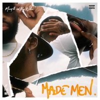 Made Men - Single - Manast LL' & Rizzy Wallace