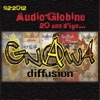 Gnawa Diffusion