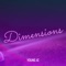 Dimensions - Young Jc lyrics