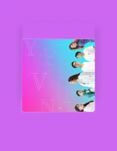 Listen to YEVEN, watch music videos, read bio, see tour dates & more!