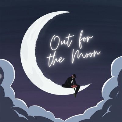 Out For the Moon - Single