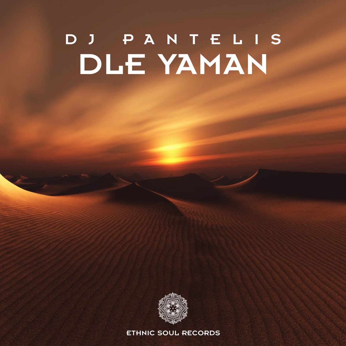 Dle Yaman - Single by DJ Pantelis on Apple Music