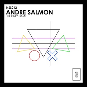 The Only Game (Andre Salmon with Jordano Roosevelt & Cristhian Balcazar) - Single