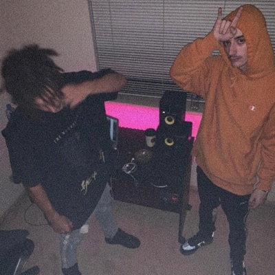 Staying With My Brother (feat. Blitz) - Single