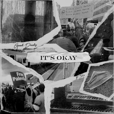 It's Okay (feat. Jolie) - Single