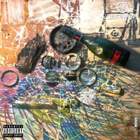 Ts4no1 - EP - Dreco Anastasio