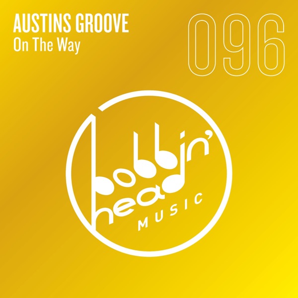 On the Way - Single