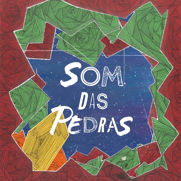 Som das Pedras - Som das Pedras