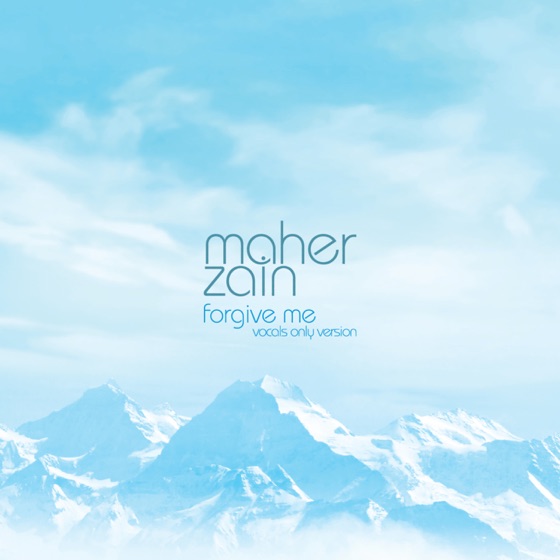 Cover artwork for Masha Allah (Vocals Only - No Music)