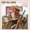 Jesse James - Harry McClintock lyrics