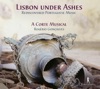 David Sagastume A Vosa Porta Maria Lisbon Under Ashes: Rediscovered Portuguese Music