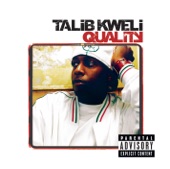 Talib Kweli - Waitin' for the DJ (feat. Bilal)
