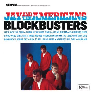 Jay & The Americans - Cara Mia - 排舞 编舞者